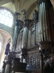 orgues de saint-etienne-du-mont