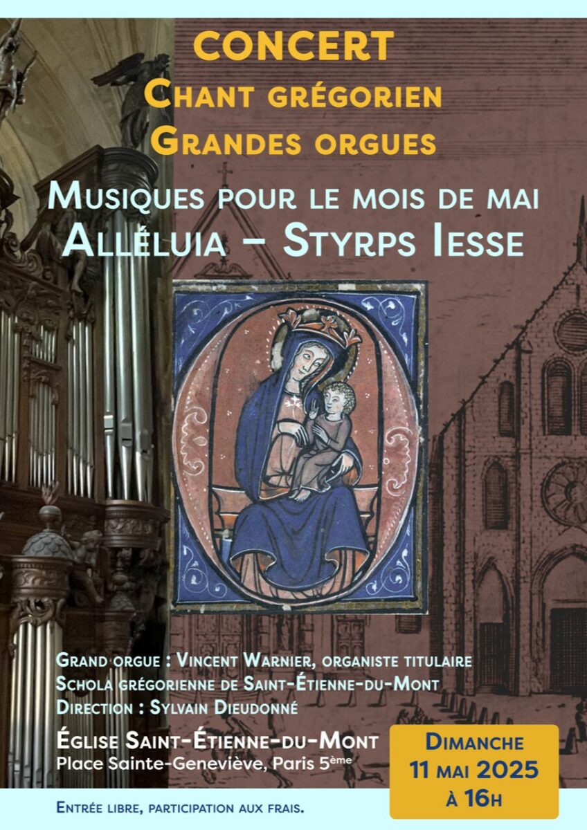 Affiche Concert 11 mai 2025 (003)