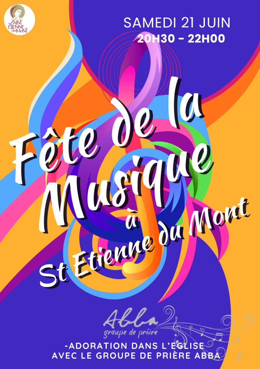 Fête de la musique(2)
