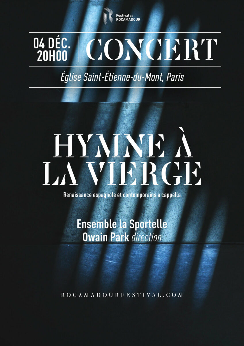 Concert du 4 décembre 2025