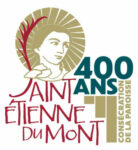 Logo SEDM 400 ans