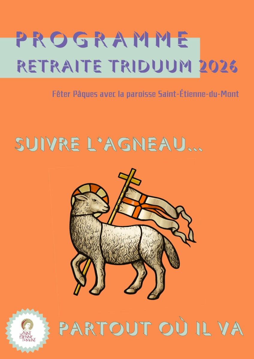 Retraite Triduum1 bis