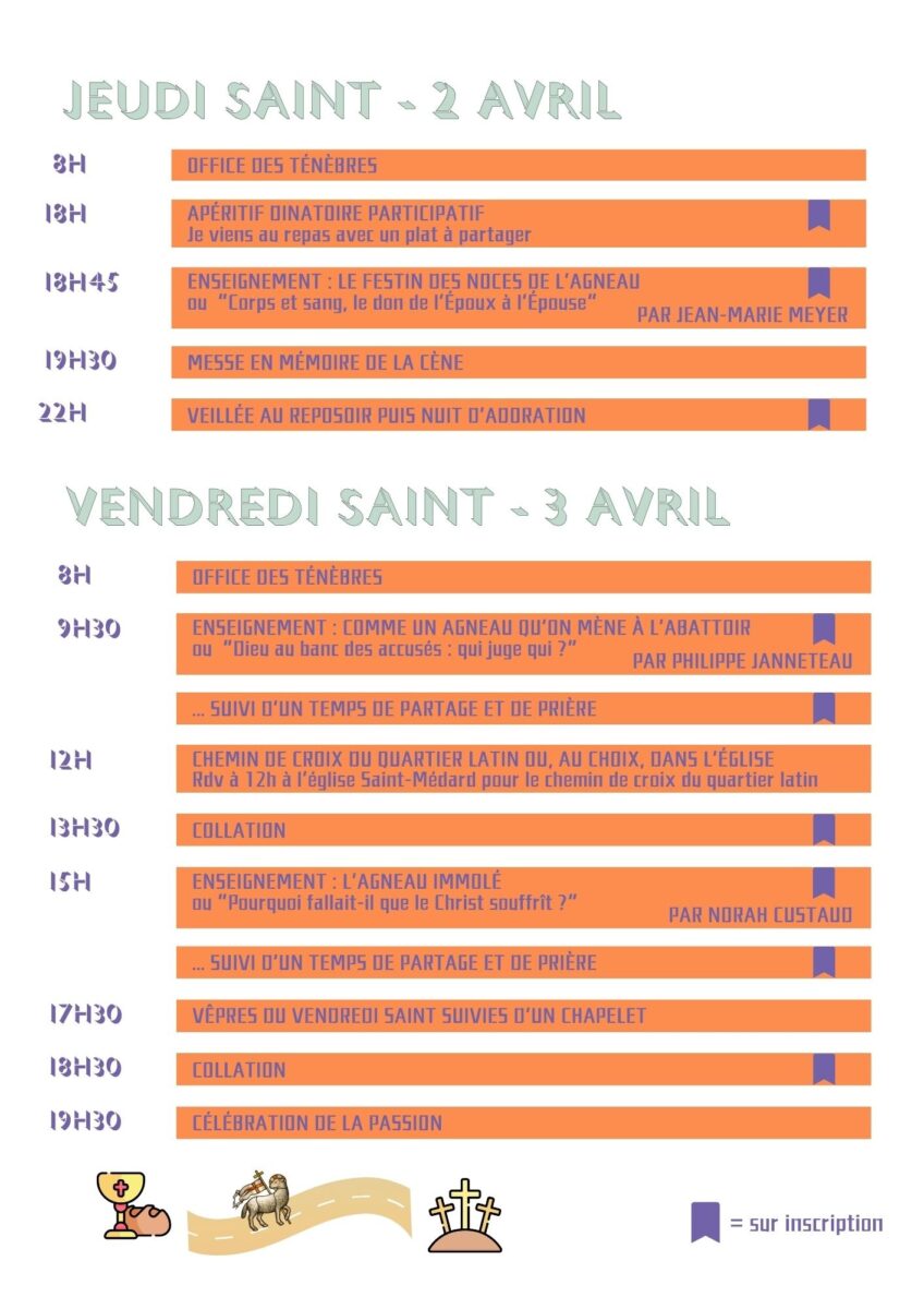Retraite Triduum2 ter