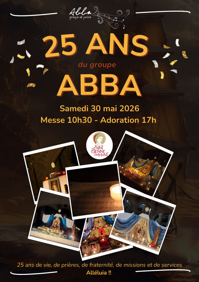 Abba 25 ans 30052026