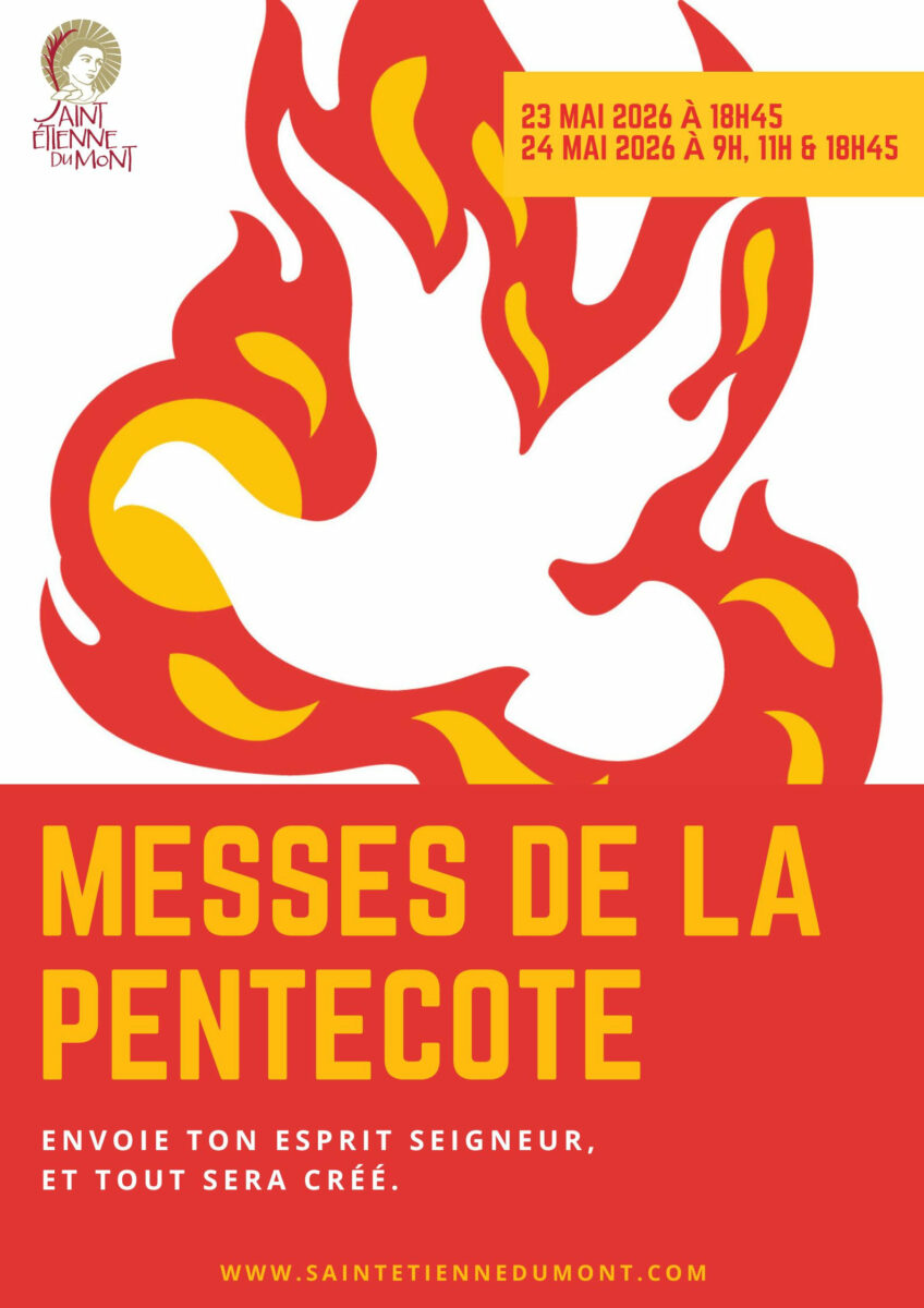 Pentecôte OK 2026