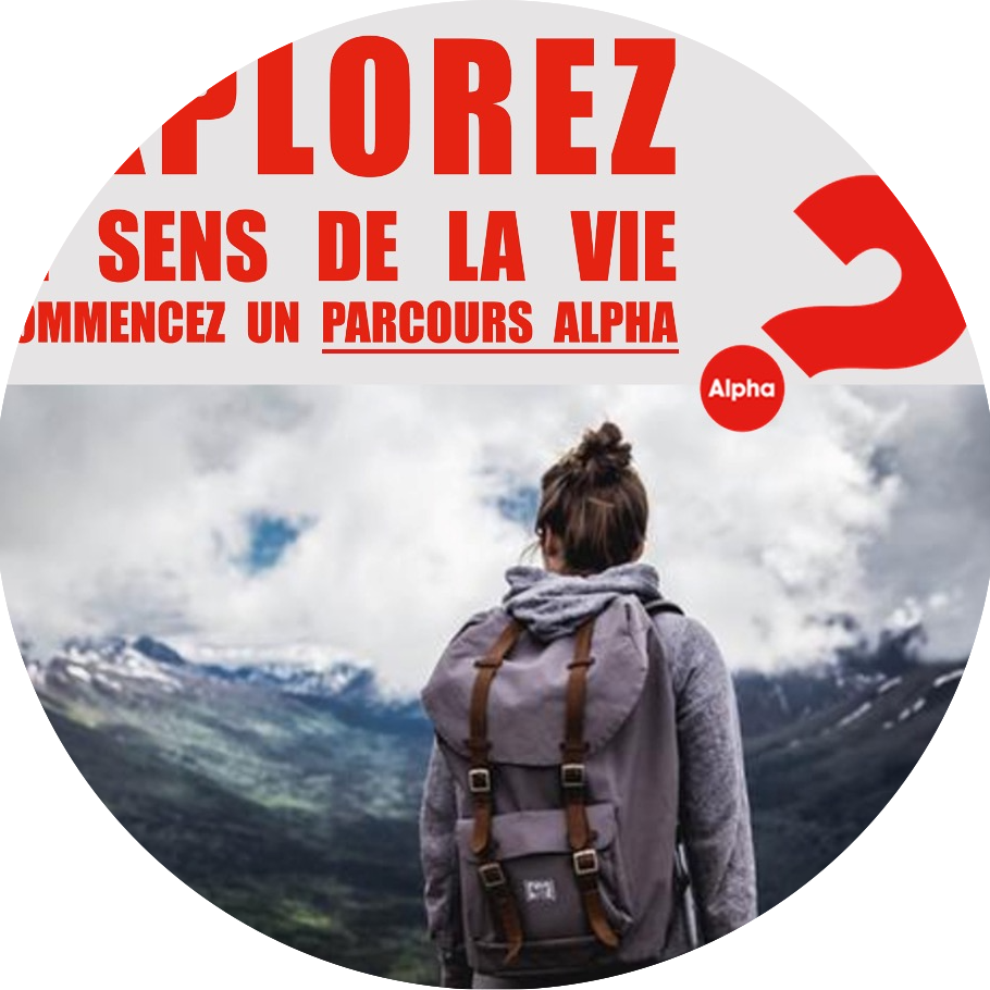 Parcours Alpha