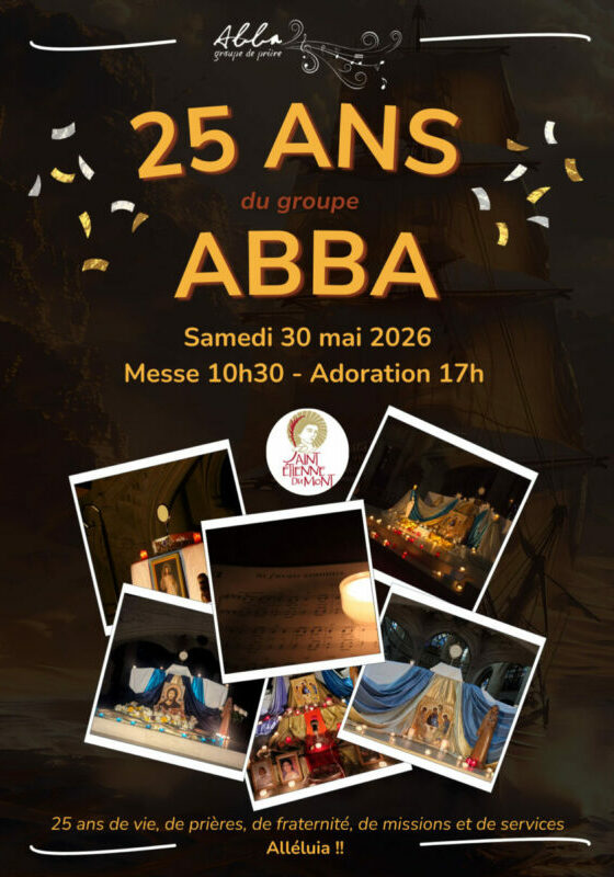 Abba 25 ans 30052026
