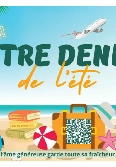 Denier Saint Etienne du Mont Eté 2026