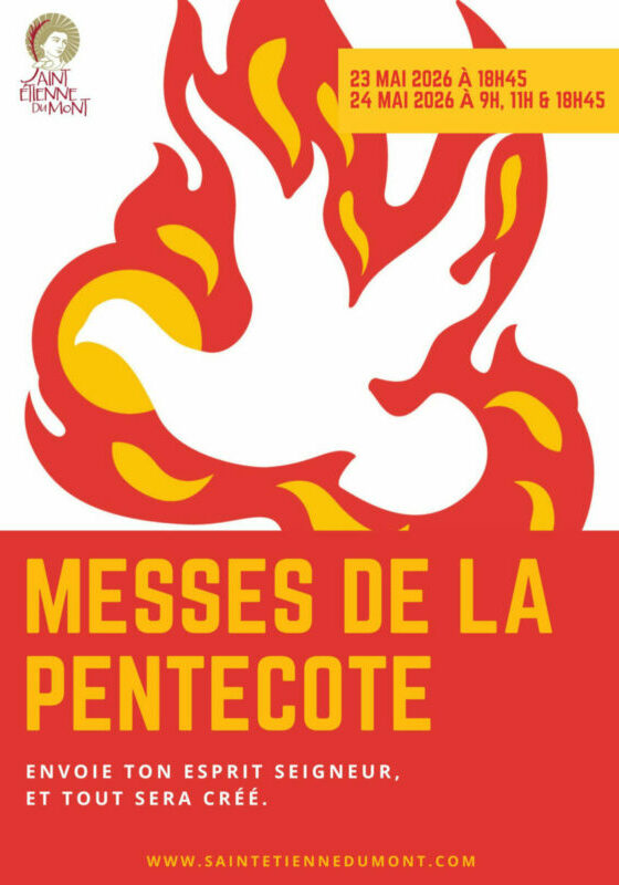 Pentecôte OK 2026