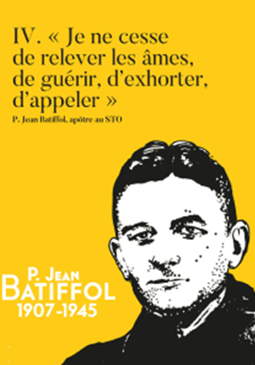 Père Jean Batifol